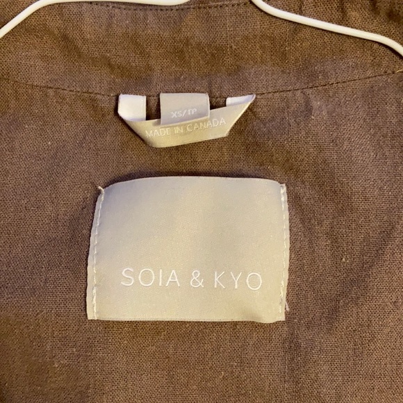 Soia & kyo Cardigan XS - Picture 3 of 5
